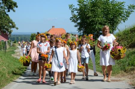 23. prireditev Pozdrav jeseni ob prazniku Marijinega vnebovzetja, Šprinc 15.8.2019 88